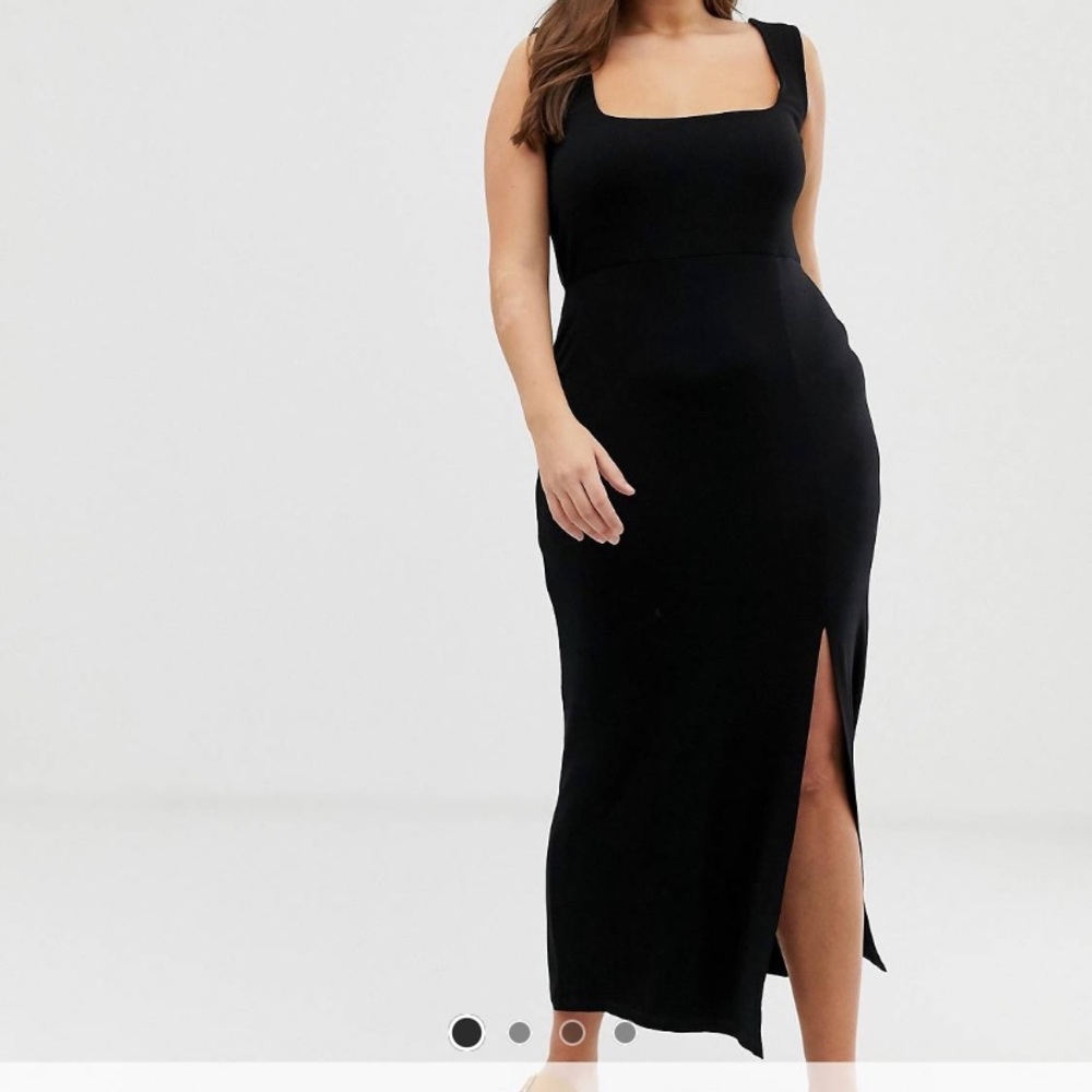 Slinky LBD
